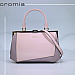 FW2020 CROMIA LADIES BAG ROYAL 1404715 NR GC